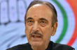 Ghulam Nabi Azad launches new political outfit, names it Democratic Azad Party